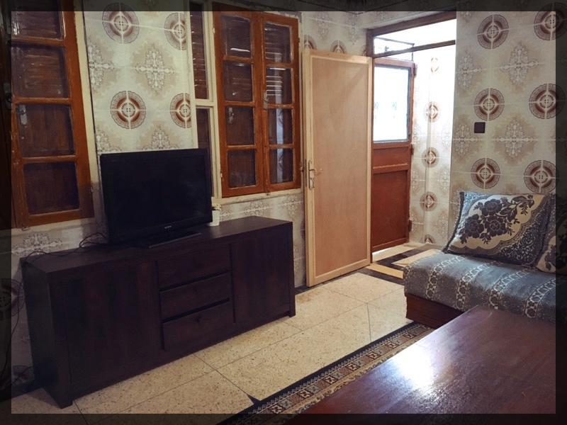 Quiet Apartment In El Ksiba / Beni Mellal ภายนอก รูปภาพ