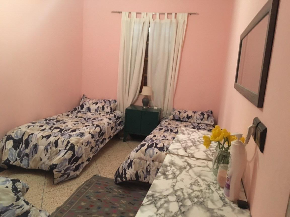 Quiet Apartment In El Ksiba / Beni Mellal ภายนอก รูปภาพ