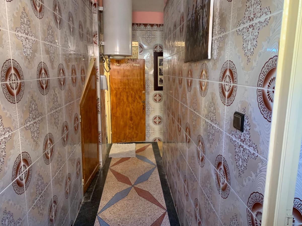 Quiet Apartment In El Ksiba / Beni Mellal ภายนอก รูปภาพ