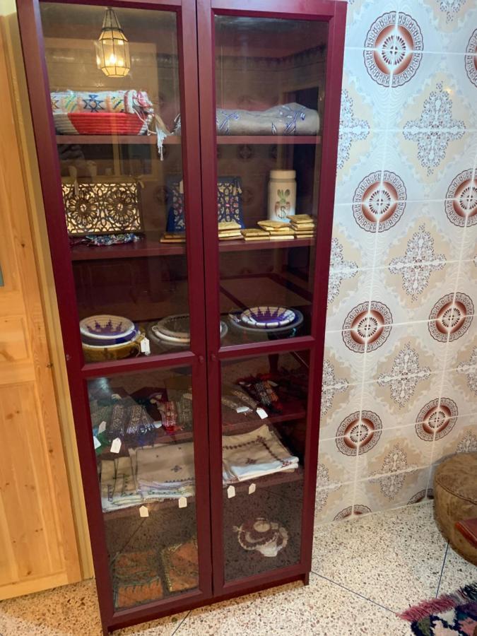 Quiet Apartment In El Ksiba / Beni Mellal ภายนอก รูปภาพ