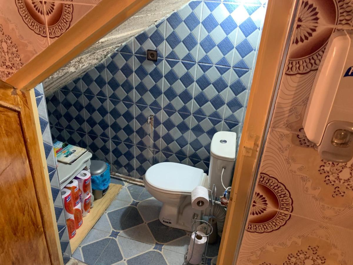 Quiet Apartment In El Ksiba / Beni Mellal ภายนอก รูปภาพ