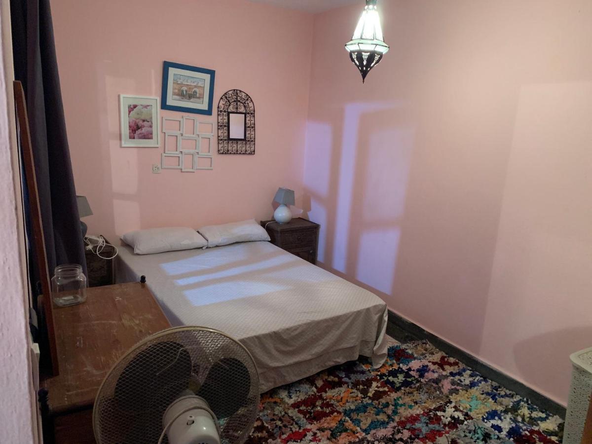 Quiet Apartment In El Ksiba / Beni Mellal ภายนอก รูปภาพ
